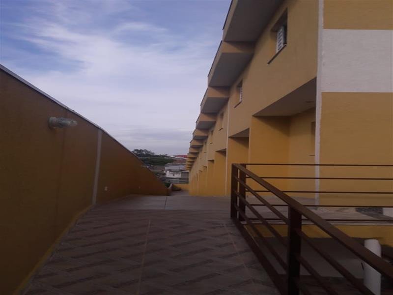 Casa de condomínio à venda Vila Campanela com 69m² e 2 quartos por R$ 205.000 - 588730263-1.jpg