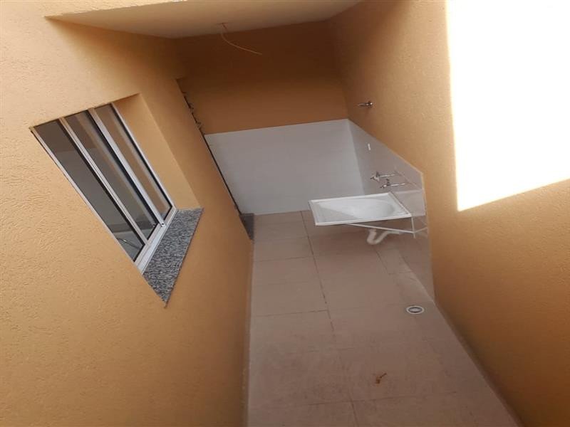 Casa de condomínio à venda Vila Campanela com 69m² e 2 quartos por R$ 205.000 - 64241864-11.jpg