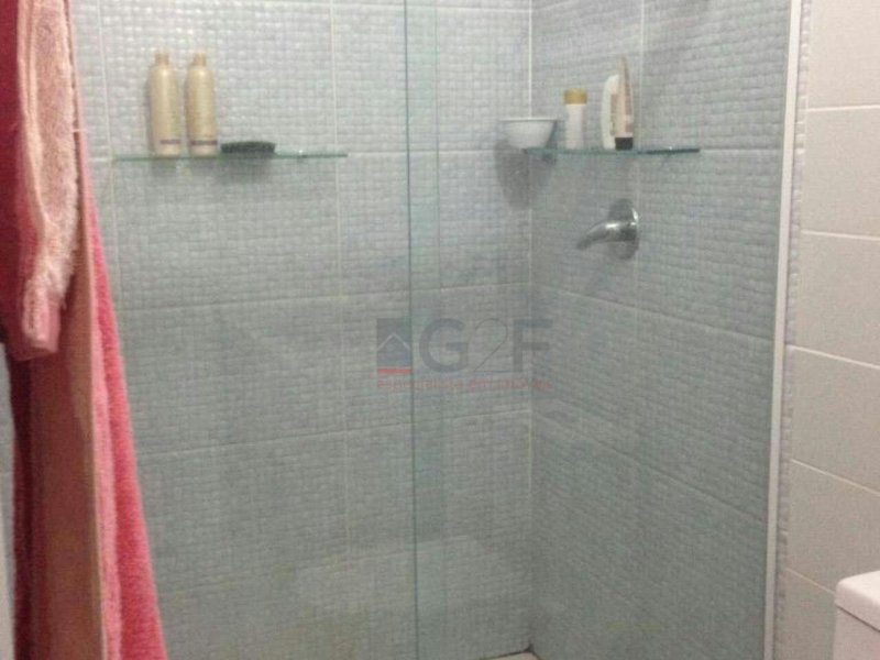 imóvel com 264m² - Swiss Park - Campinas