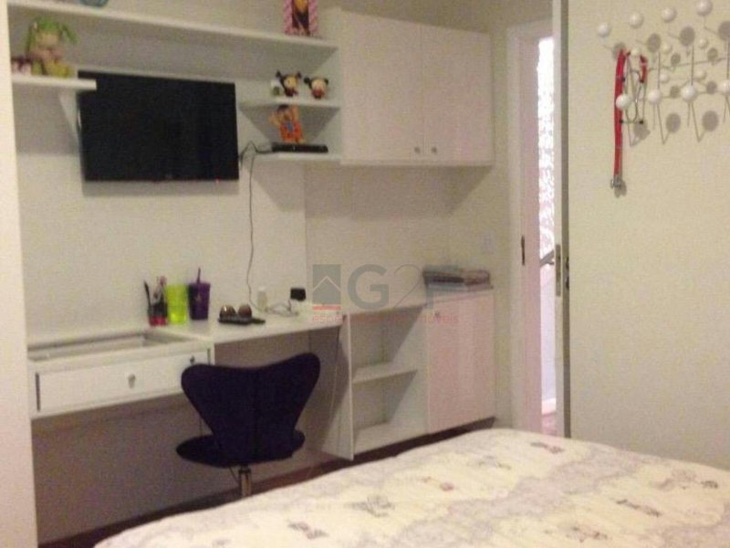 imóvel com 264m² - Swiss Park - Campinas