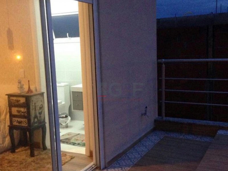 imóvel com 264m² - Swiss Park - Campinas