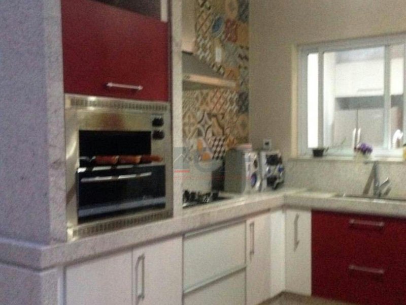 imóvel com 264m² - Swiss Park - Campinas