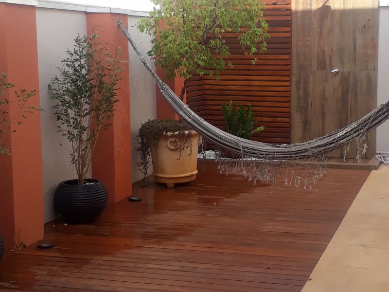imóvel com 264m² - Swiss Park - Campinas