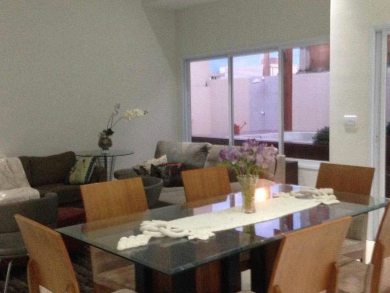 imóvel com 264m² - Swiss Park - Campinas