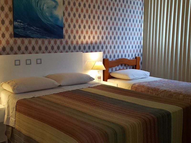 imóvel com 35m² - Asa Norte - Brasília