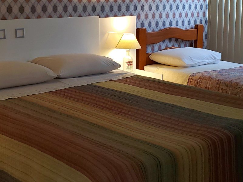 imóvel com 35m² - Asa Norte - Brasília