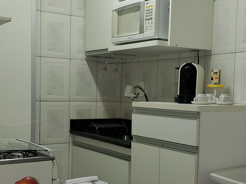 imóvel com 35m² - Asa Norte - Brasília