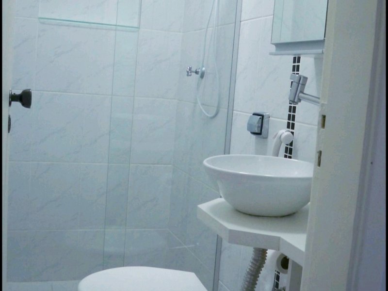 imóvel com 35m² - Asa Norte - Brasília