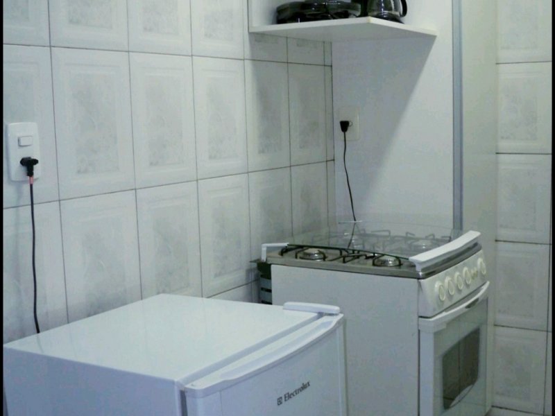 imóvel com 35m² - Asa Norte - Brasília