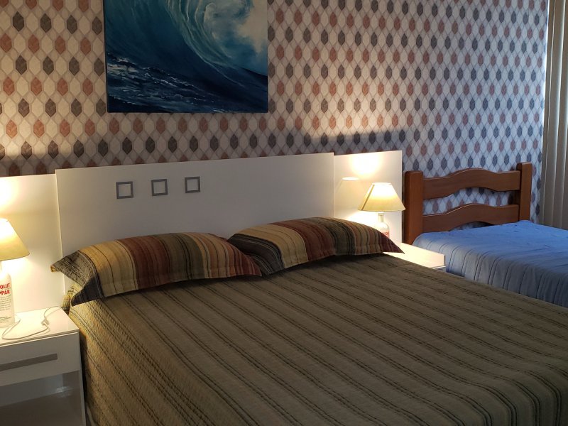 imóvel com 35m² - Asa Norte - Brasília