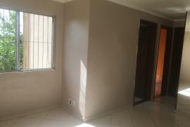 Apartamento à venda Estância Velha com 42m² - 2 dormitórios -  vagas - R$ 99.000 - 883780587-146.JPG
