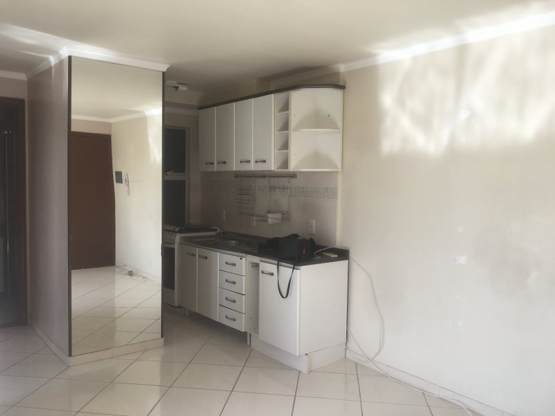 Apartamento à venda Estância Velha com 42m² e 2 quartos por R$ 99.000 - 1170531555-170.JPG
