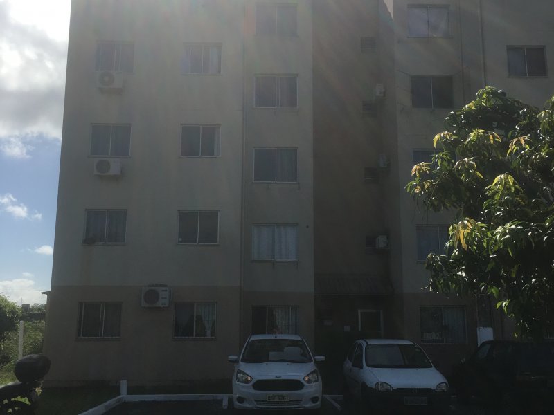 Apartamento à venda Estância Velha com 42m² e 2 quartos por R$ 99.000 - 1305368668-174.JPG
