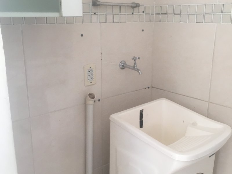 Apartamento à venda Estância Velha com 42m² e 2 quartos por R$ 99.000 - 1956634287-149.JPG