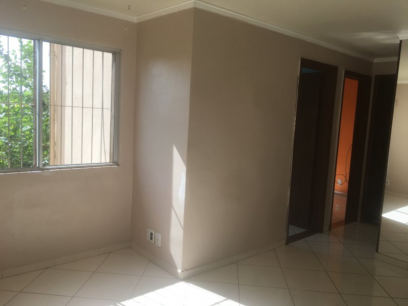 Apartamento à venda Estância Velha com 42m² e 2 quartos por R$ 99.000 - 883780587-146.JPG