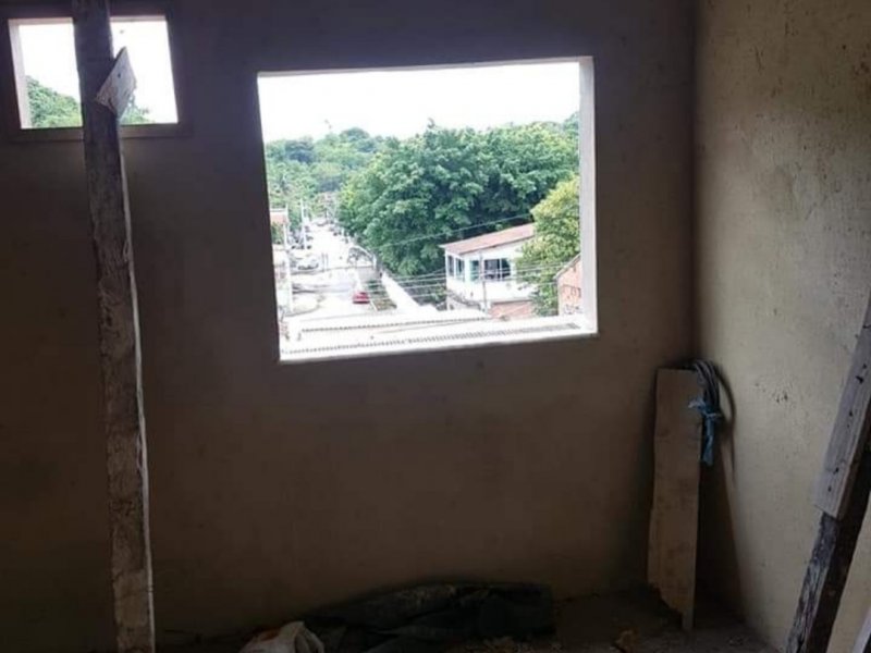 Casa à venda Sen. Vasconcelos com 70m² e 4 quartos por R$ 165.000 - 820639919-20200104-170107.jpg