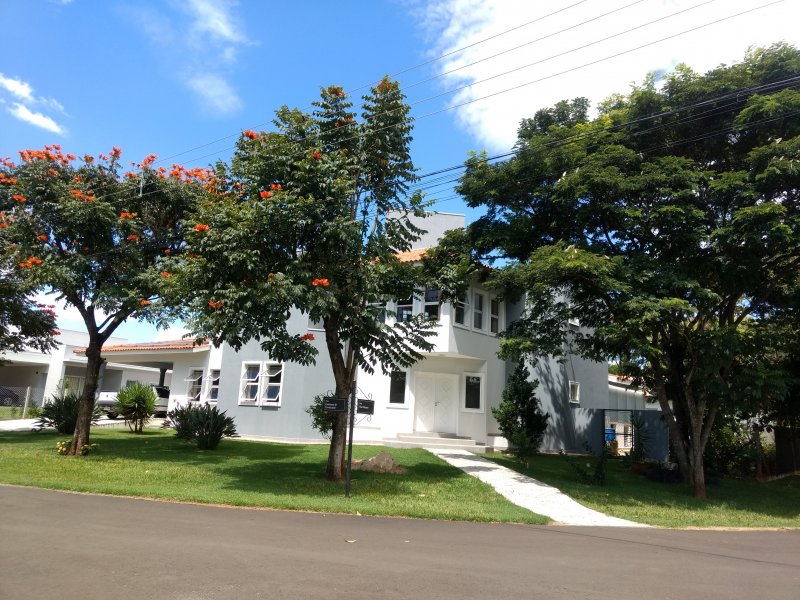 Casa de condomínio à venda Residencial Primavera com 1019m² e 3 quartos por R$ 1.250.000 - 1560694343-img-20180325-120200784.jpg