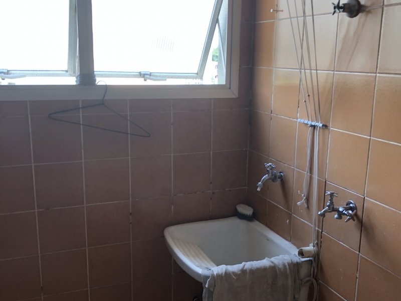 imóvel com 63m² - Vila Moraes - São Paulo