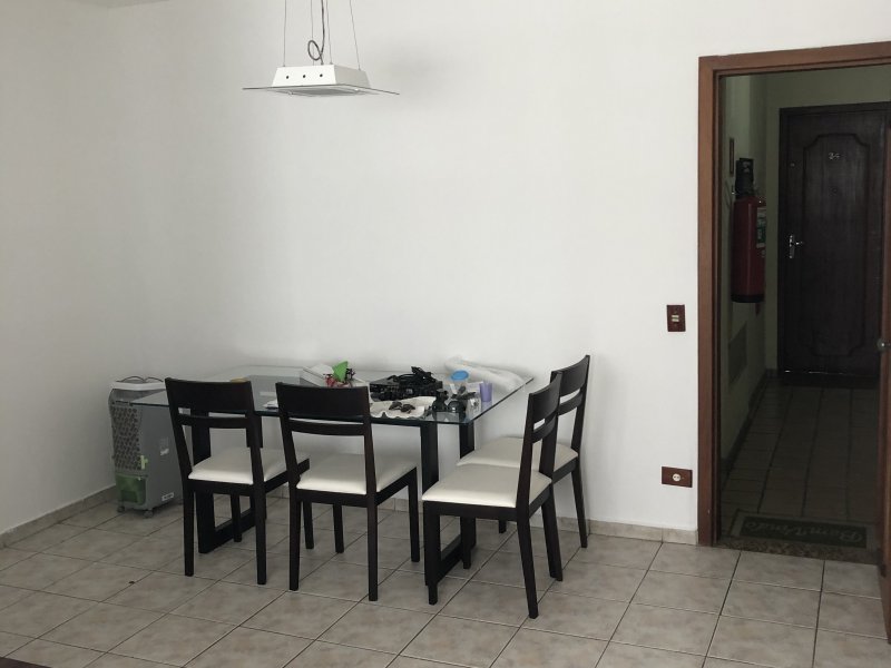 imóvel com 63m² - Vila Moraes - São Paulo