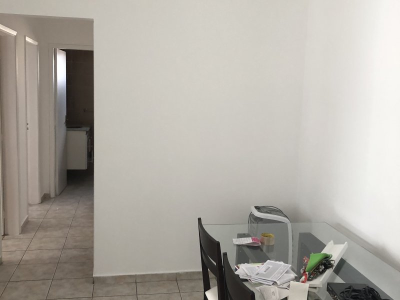 imóvel com 63m² - Vila Moraes - São Paulo