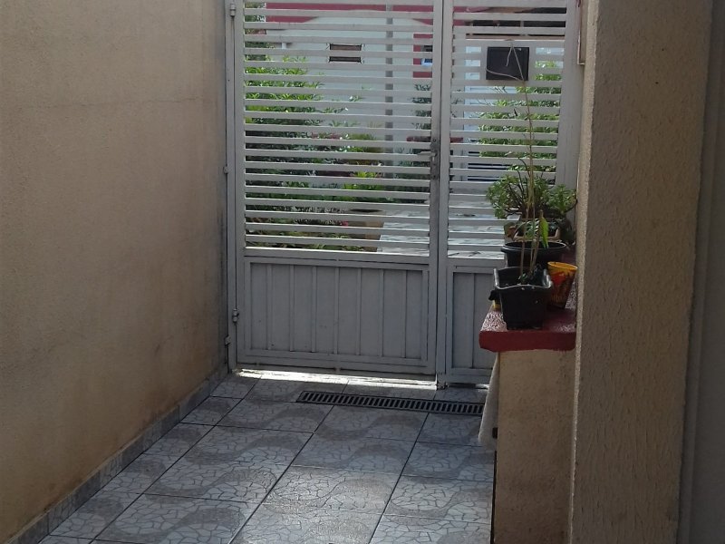 imóvel com 70m² - Jardim Guairaca - São Paulo