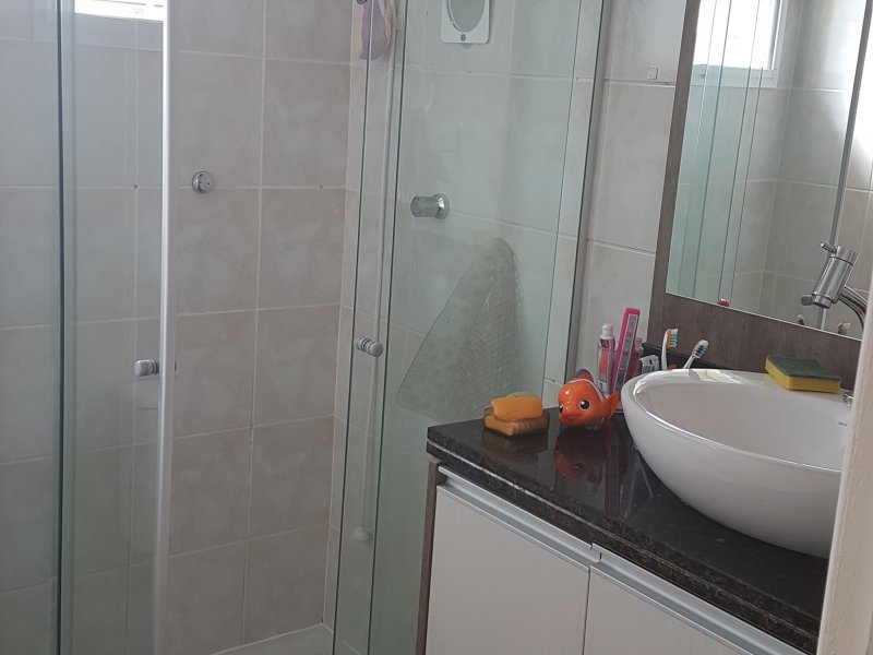 Casa de condomínio à venda Campo Novo com 118m² e 2 quartos por R$ 350.000 - 1043786105-20190108-173957.jpg