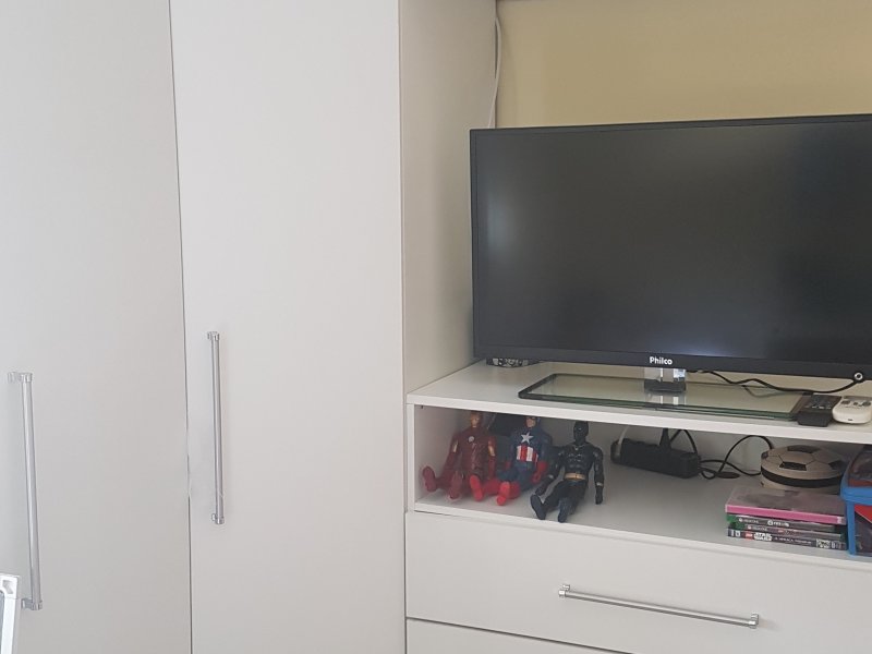 Casa de condomínio à venda Campo Novo com 118m² e 2 quartos por R$ 350.000 - 1780209595-20190108-173934.jpg