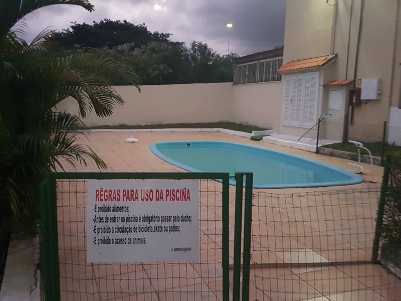 Casa de condomínio à venda Campo Novo com 118m² e 2 quartos por R$ 350.000 - 329691954-20190226-191838.jpg