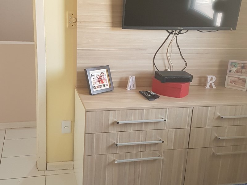 Casa de condomínio à venda Campo Novo com 118m² e 2 quartos por R$ 350.000 - 419751472-20190108-173902.jpg