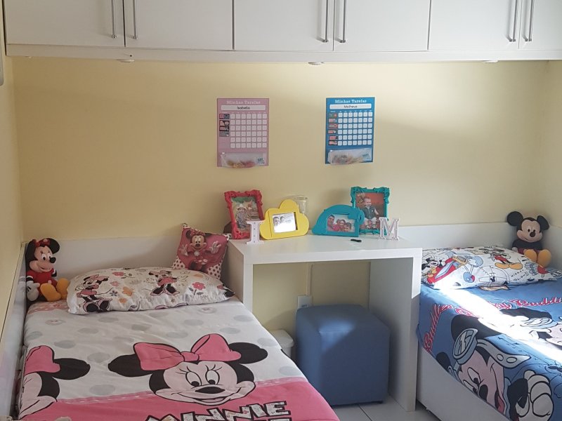 Casa de condomínio à venda Campo Novo com 118m² e 2 quartos por R$ 350.000 - 768260527-20190108-173920.jpg