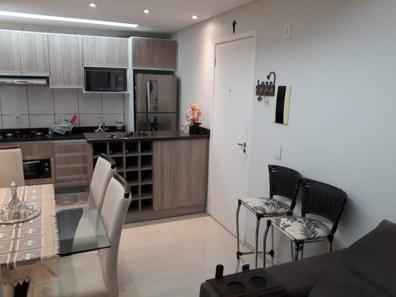 Apartamento à venda Parque Residencial Rita Vieira com 40m² e 1 quarto por R$ 150.000 - 1295777916-img-20200116-wa0036.jpg