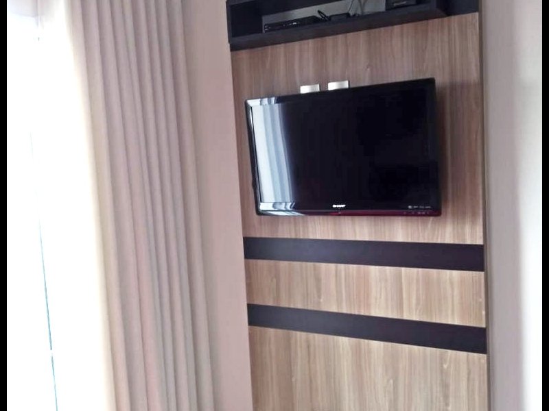 imóvel com 62m² - Vila Metalúrgica - Santo André