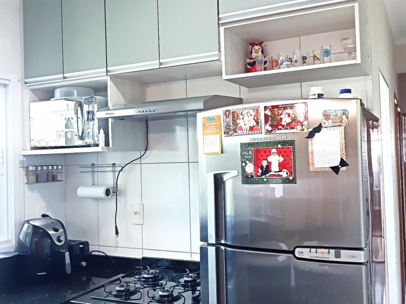 imóvel com 62m² - Vila Metalúrgica - Santo André