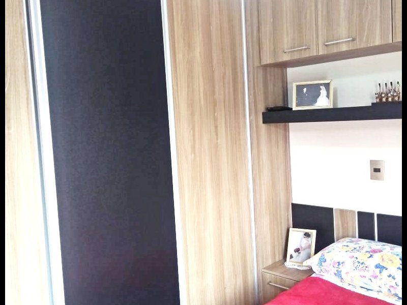 imóvel com 62m² - Vila Metalúrgica - Santo André