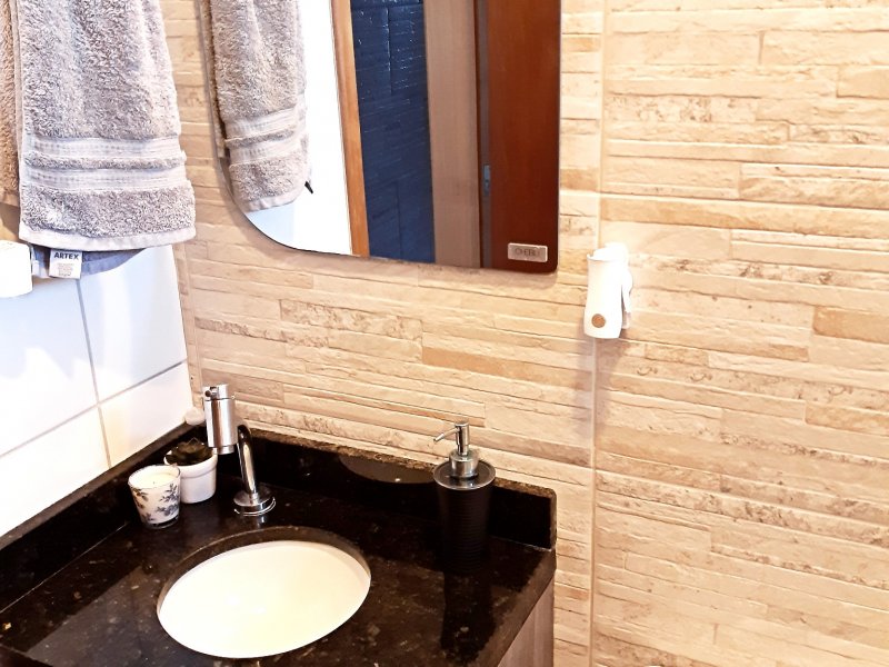 imóvel com 62m² - Vila Metalúrgica - Santo André