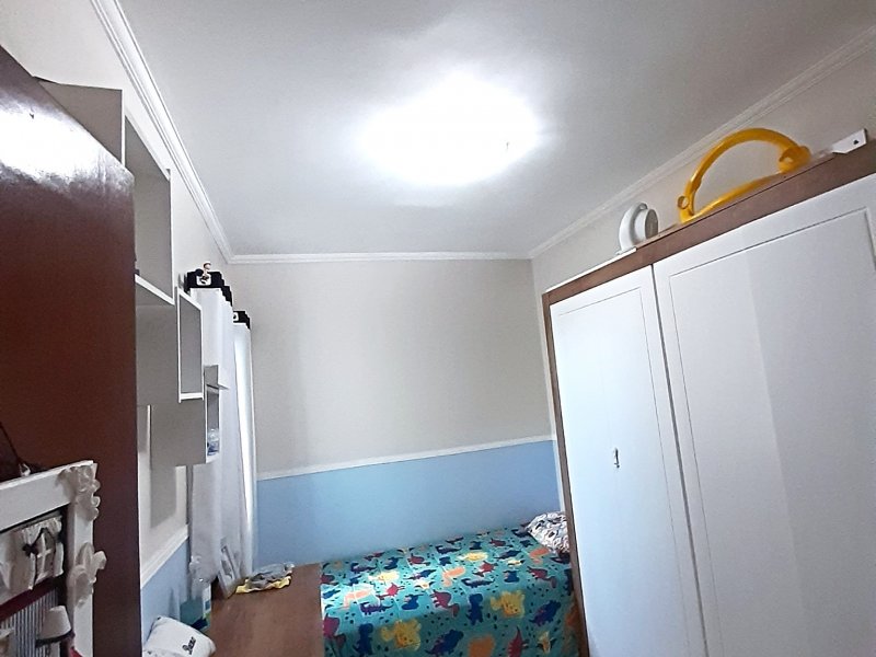 imóvel com 62m² - Vila Metalúrgica - Santo André