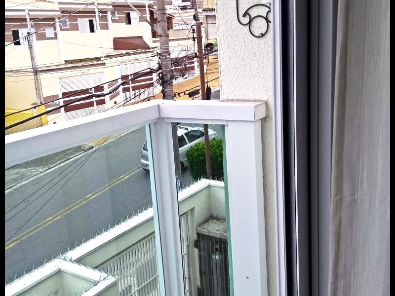 imóvel com 62m² - Vila Metalúrgica - Santo André