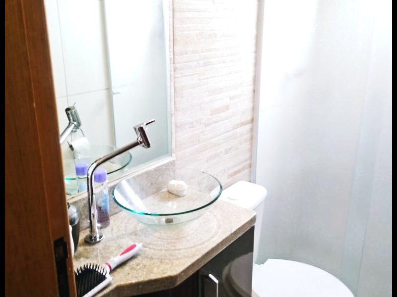 imóvel com 62m² - Vila Metalúrgica - Santo André