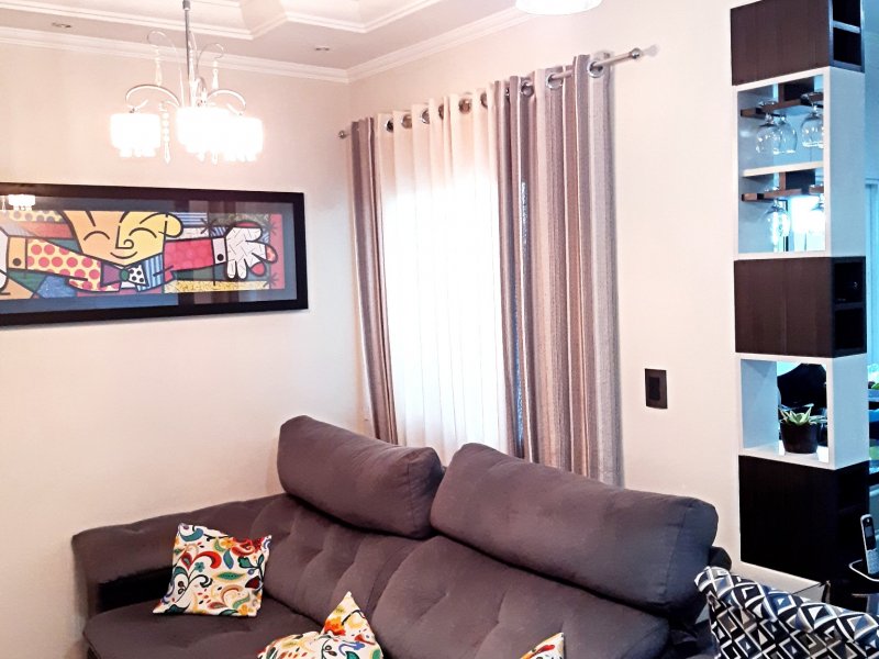 imóvel com 62m² - Vila Metalúrgica - Santo André
