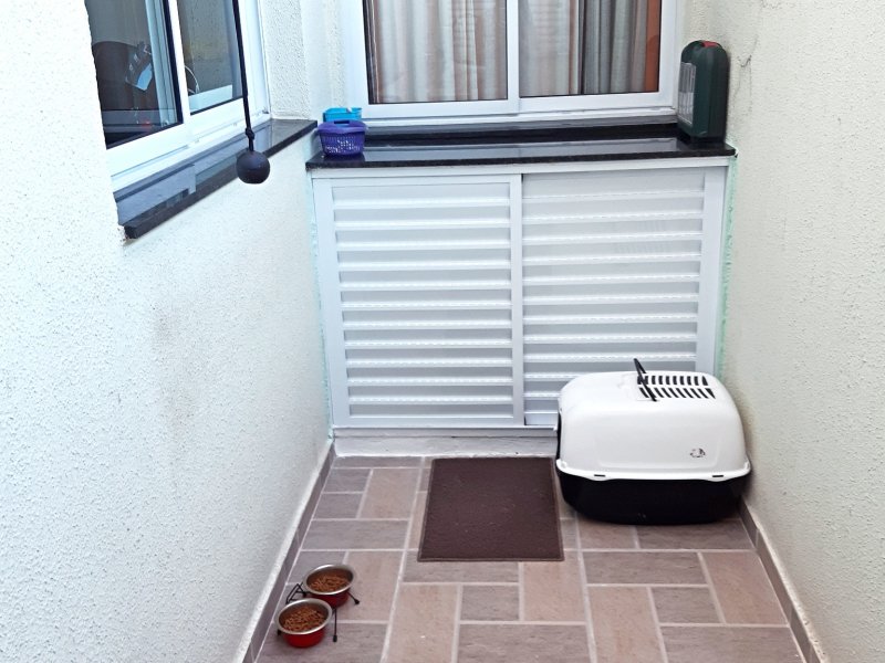 imóvel com 62m² - Vila Metalúrgica - Santo André