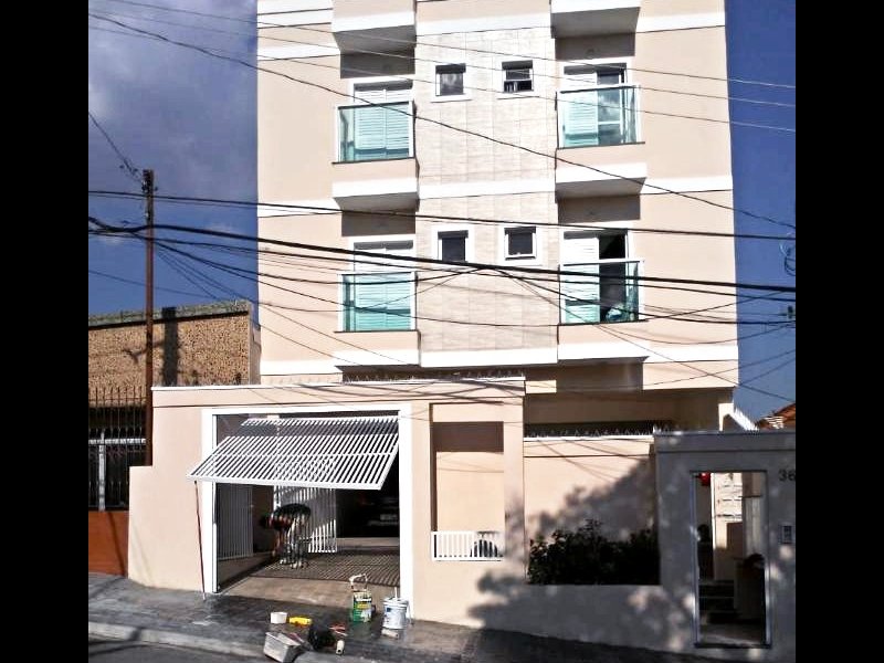 imóvel com 62m² - Vila Metalúrgica - Santo André