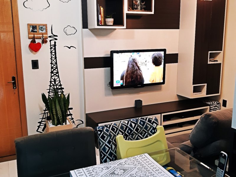 imóvel com 62m² - Vila Metalúrgica - Santo André