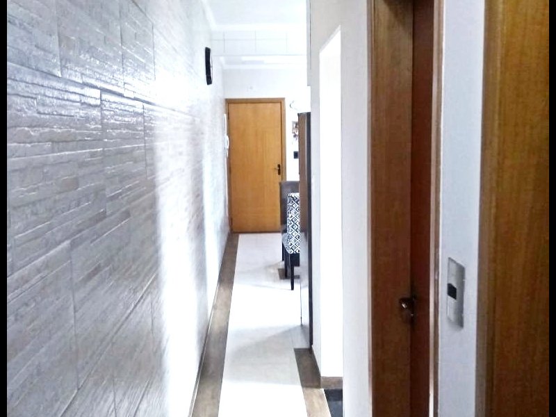 imóvel com 62m² - Vila Metalúrgica - Santo André