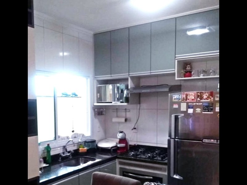imóvel com 62m² - Vila Metalúrgica - Santo André