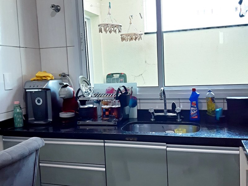imóvel com 62m² - Vila Metalúrgica - Santo André