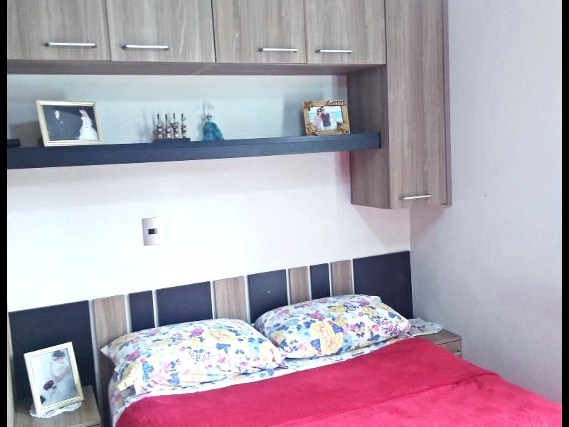 imóvel com 62m² - Vila Metalúrgica - Santo André