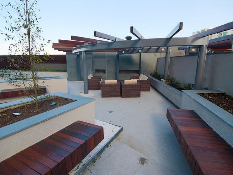 Apartamento à venda Centro com 33m² e 1 quarto por R$ 270.000 - 1326967013-768241742.jpg