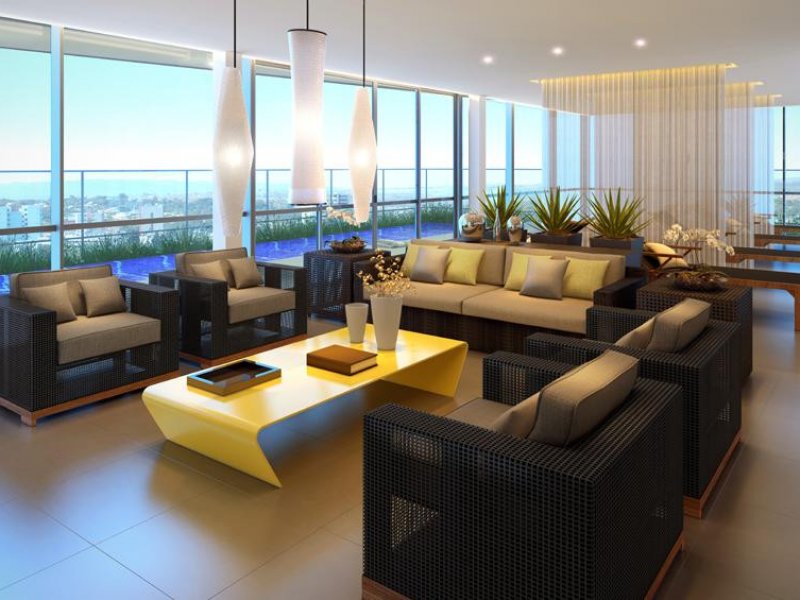 Apartamento à venda Centro com 33m² e 1 quarto por R$ 270.000 - 1340480238-133300860.jpg