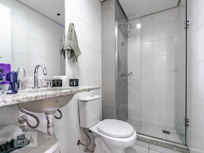 Apartamento à venda Centro com 33m² e 1 quarto por R$ 270.000 - 2537559-5.jpg
