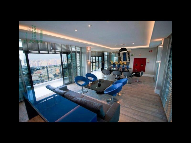 Apartamento à venda Centro com 33m² e 1 quarto por R$ 270.000 - 627673088-583911010388883.jpg